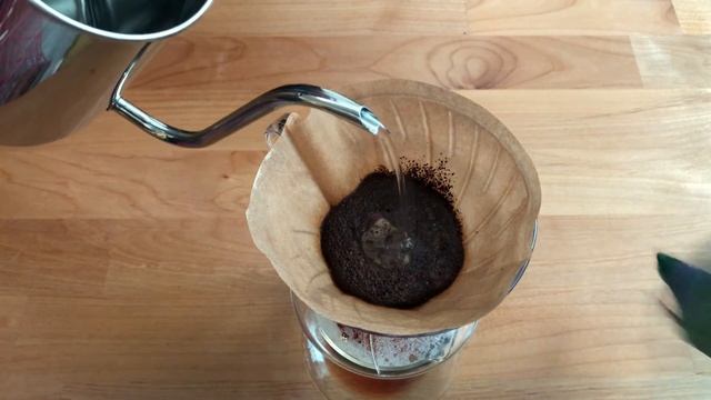 Pop tarts와 핸드드립 커피. 케냐 AA. Kenya AA. смотреть онлайн