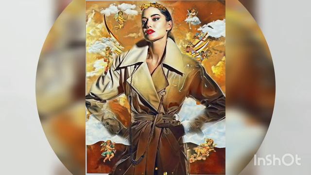 Бурак Озчивит ❤️ Фахрие Эвджен -С сыном 😍💞👍 смотреть онлайн