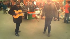 ЕДУ Я В РЕХАБ / МУСАГАЛИЕВ х ХАРЛАМОВ х Пивной Джек КУПАНИЕ ОБЕЗЬЯНЫ В ТЕПЛОЙ ВОДЕ - "РЕХАБ"