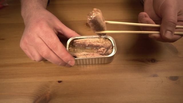 Brunswick Skinless & Boneless Sardines in Olive Oil - Review / Quick Overview смотреть онлайн