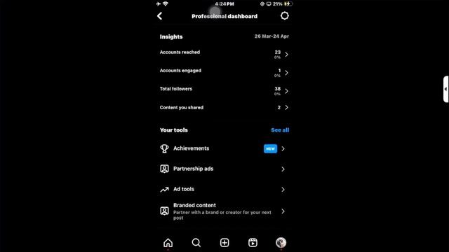 How to See Audience Gender on Instagram (2024) смотреть онлайн