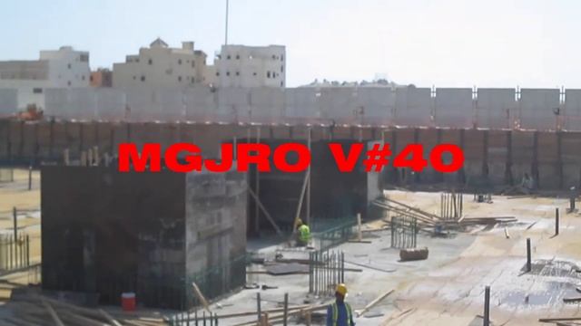 BC V#40 HOW CONCRETED RAFT @ SEGMENT 1 TREATED FOR CURING W/ SOFT WATER AFTER LAYING HESSIAN CLOTH смотреть онлайн