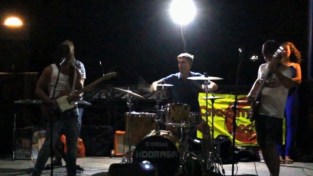 KooRagA (Ария Cover version) Осколок льда смотреть онлайн