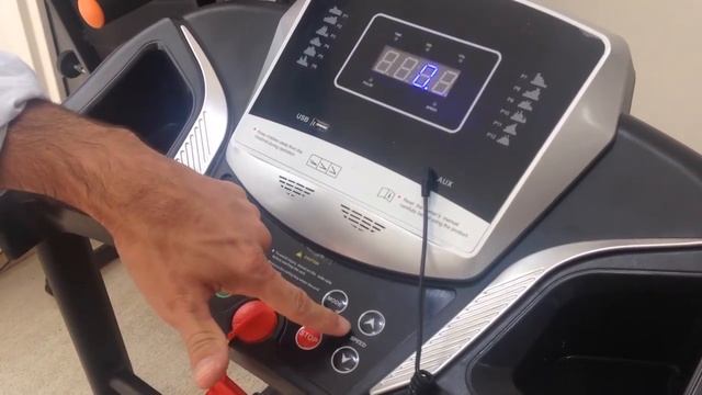 ENERFIT 780 - Caracteristicas e Instrucciones de uso смотреть онлайн