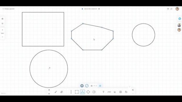 Обзор возможностей новой версии Geoma
