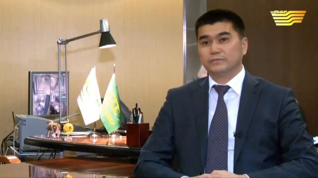 КТ - эффективная система кредитования АПК смотреть онлайн