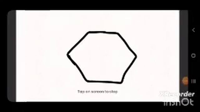Pentagon, Hexagon, Heptagon and ... смотреть онлайн