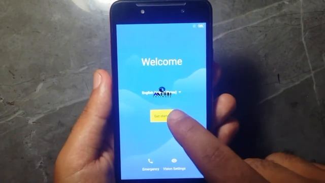 infinix📱X5010 (Smart) How To Hard Reset💯طريقة عمل الفورمات وإعادة ضبط إعدادات المصنع смотреть онлайн