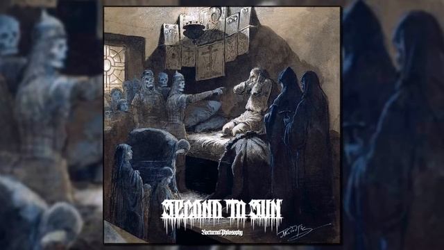 Second To Sun - Nocturnal Philosophy (Full album) смотреть онлайн