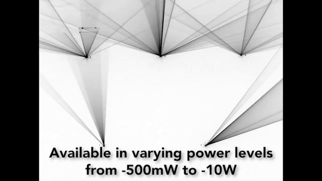 Black Laser??!! - April Fool's 2019