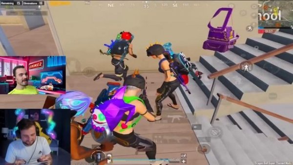 ЗАПРЕДЕЛЬНЫЙ УРОВЕНЬ СКИЛА