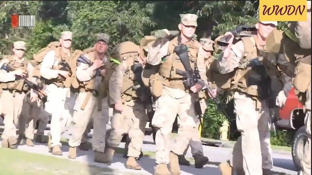 The Pentagon is sending thousands of US troops to Israel @WWDN2021 смотреть онлайн