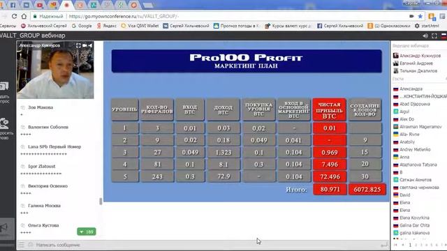 Открытая презентация 16 05 17 смотреть онлайн