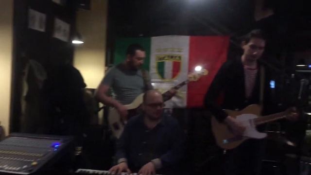 Mishouris Blues Band. Feb 8, 2015 смотреть онлайн