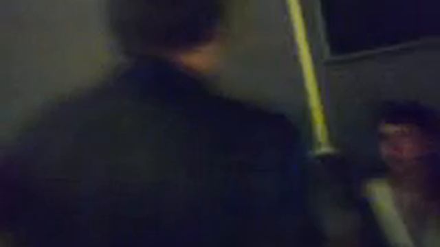 Изнасилование