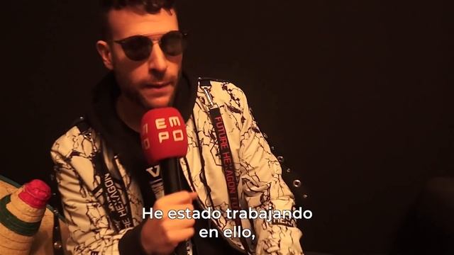 ¿QUÉ PREPARAN TUS DJS FAVORITOS PARA PRÓXIMO AÑO? смотреть онлайн