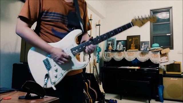 Fleetwood Mac - Need your love so bad jamming смотреть онлайн