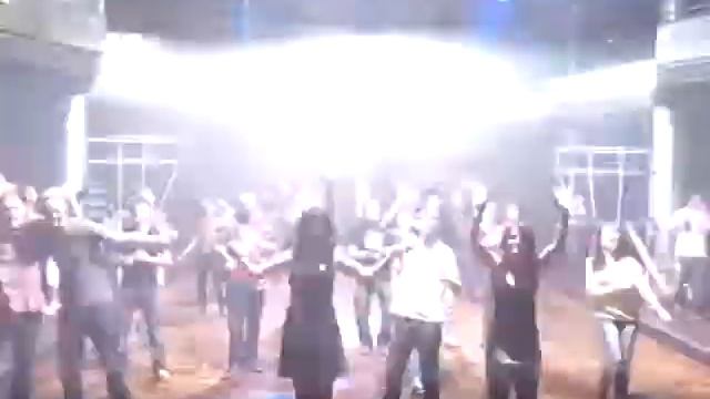 Dj Sergi @ Venecia (15.09.12 One Night with Signum) 2 смотреть онлайн
