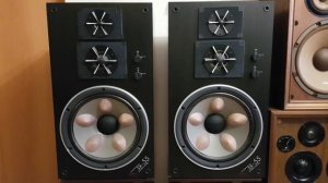 Victor SX-55+ ONKYO  A-6600