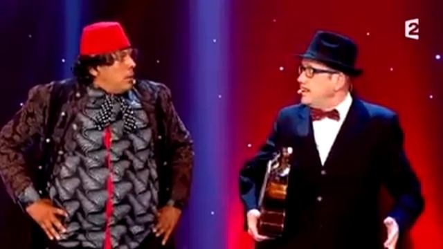 Какая-то сумасшедшая тройка. 😂 смотреть онлайн