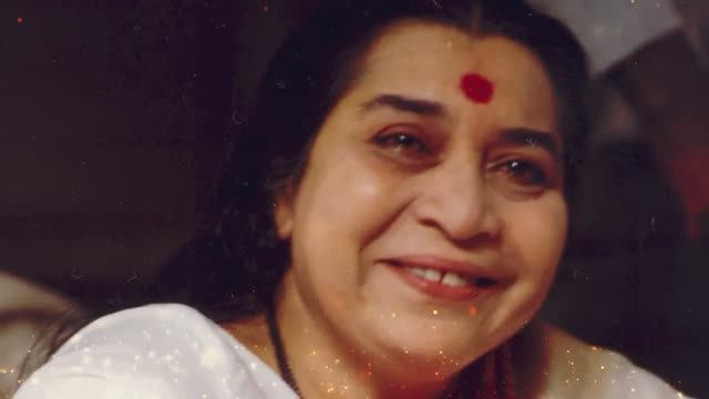 Shri Mataji Nirmala Devi Cha Powada