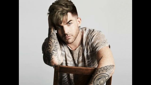 Adam Lambert - The Light (1 Hour)