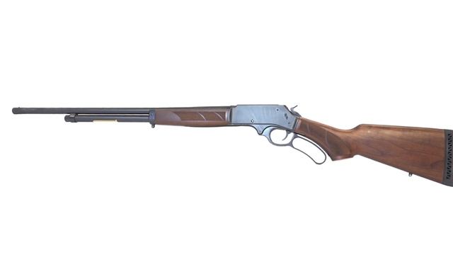 NRA Gun Of The Week: Henry Repeating Arms H018-410
