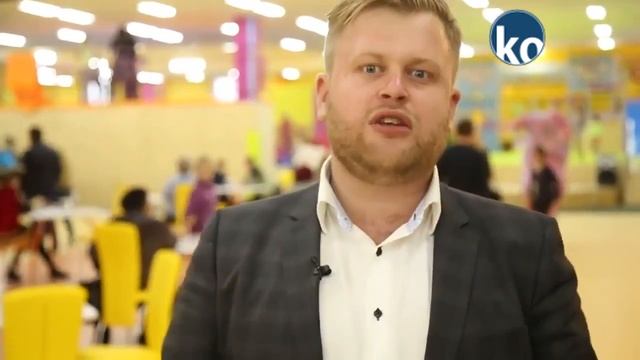 Открытие Sky Park в Николаеве видеоотчет смотреть онлайн