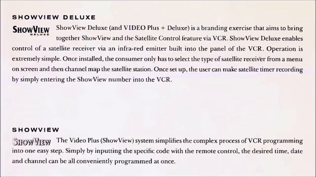 Каталог AIWA 1998-99