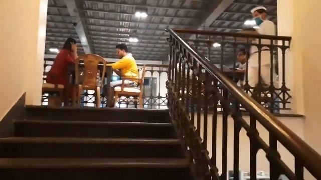 Coffee House || New Town || Kolkata