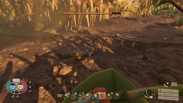 GROUNDED убиваем большого клопа смотреть онлайн