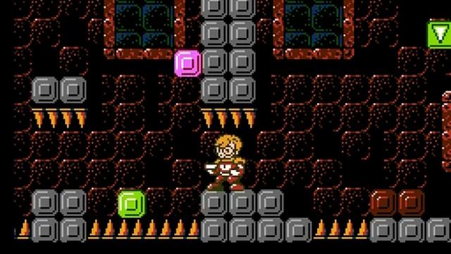 Поиграем в Dendy: Bucky O'Hare [Часть 3/4] смотреть онлайн