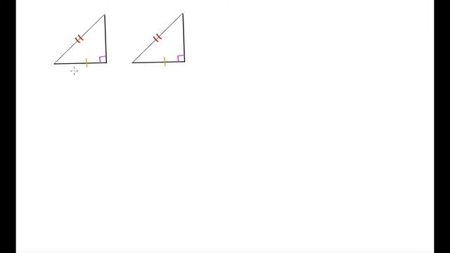 Grade 10 Math: Congruent triangles смотреть онлайн