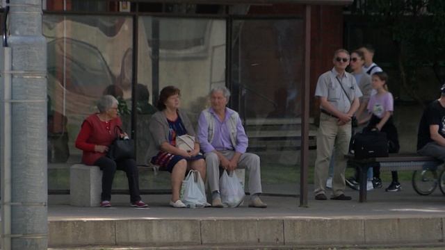 Даугавпилс за 100+ секунд (26.07.2022.) смотреть онлайн