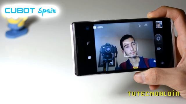 Cubot P11 Review Completa смотреть онлайн
