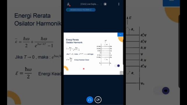 Kuliah Zat Padat - Kapasitas Panas Zat Padat | Bagian 3 смотреть онлайн