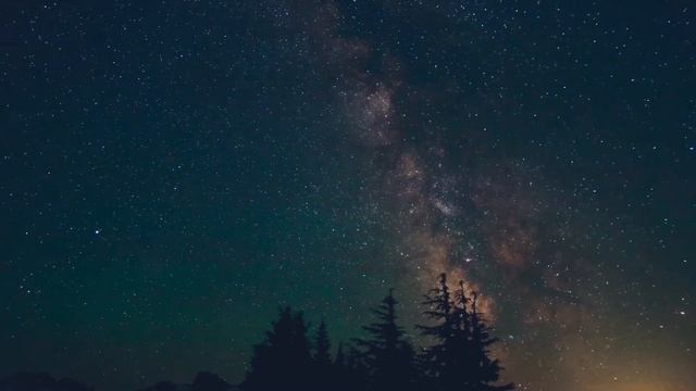 Milky Way Paradise смотреть онлайн