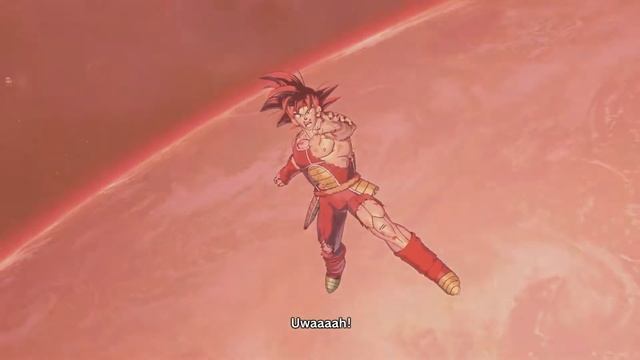 Dragonball Xenoverse 2 For Nintendo Switch: Gameplay Walkthrough | Episode 21