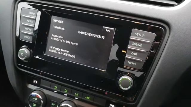 Skoda Octavia 1.6 tdi cr смотреть онлайн