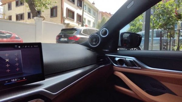 steg me30 steg sq32 alpine BMW 4 #bmw