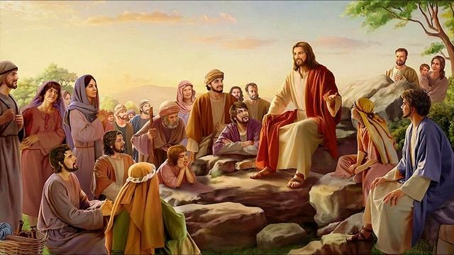 Последнее время: Следовать за Христом! смотреть онлайн