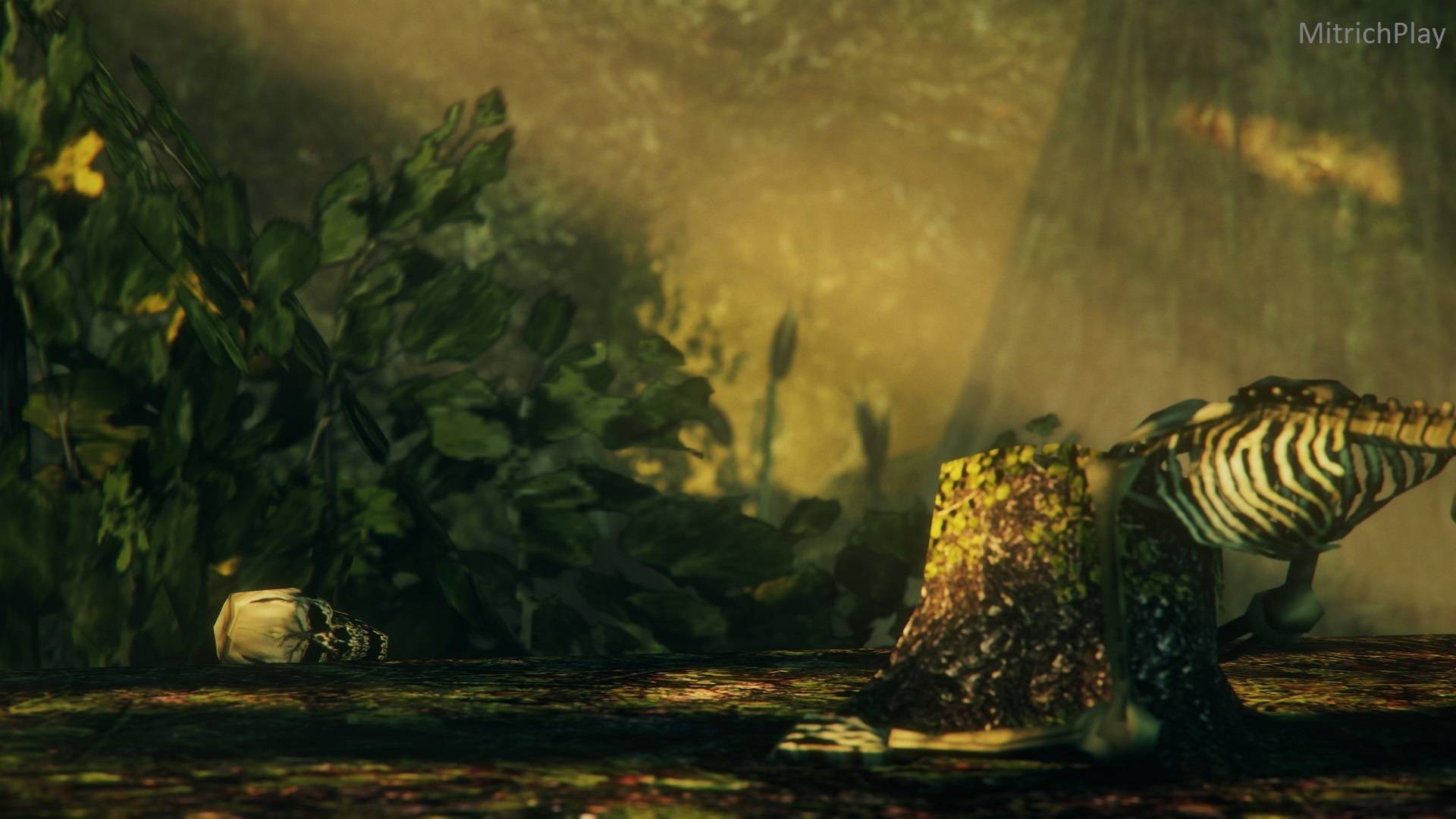 Крайний рейд по острову ⯇За стражу!⯈ The Chronicles Of Myrtana - Archolos #33 смотреть онлайн