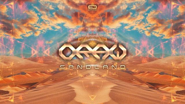 ORAW - Sandland смотреть онлайн