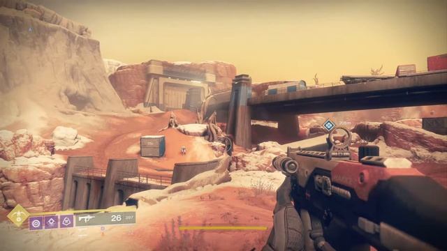 How to Master Work Graviton Lance - Destiny 2 смотреть онлайн