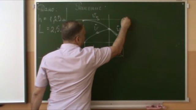 задача на баллистику смотреть онлайн
