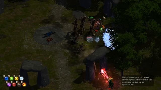 Magicka ч.4 - Хардкор! [Game Tag]