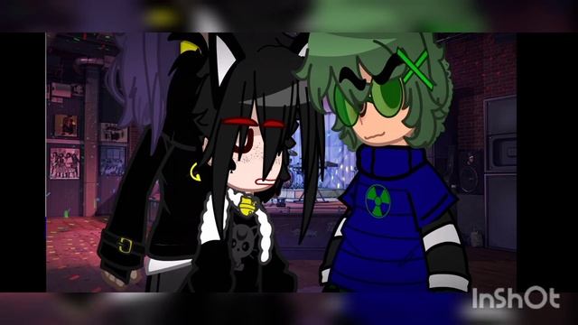 |♤|ПикоЭмма|♤|