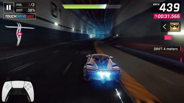 That OG Beast! | Asphalt 9 6* W Motors Fenyr Supersport (Almost Golden) Multiplayer смотреть онлайн