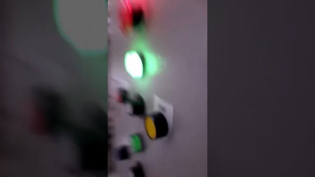 Servo Spindle Testing смотреть онлайн