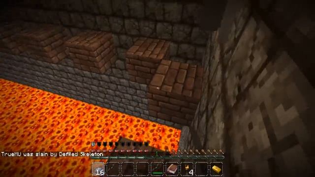 Minecraft: Terra Incognita FINALE!